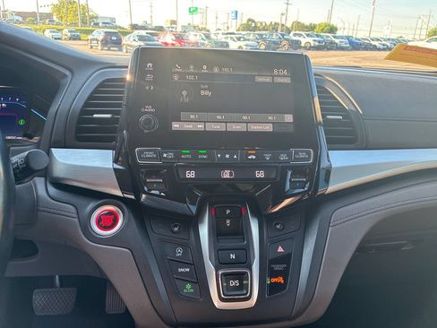 Used 2021 Honda Odyssey EX-L image 14