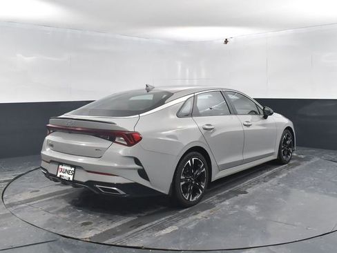 Used 2023 Kia K5 GT-Line w/ GT-Line Premium Package image 9