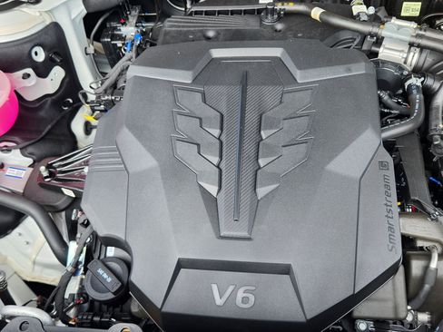 New 2026 Hyundai Palisade XRT Pro image 20