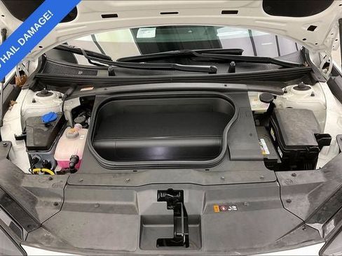 Used 2025 Hyundai Ioniq 6 Limited AWD/4WD image 29
