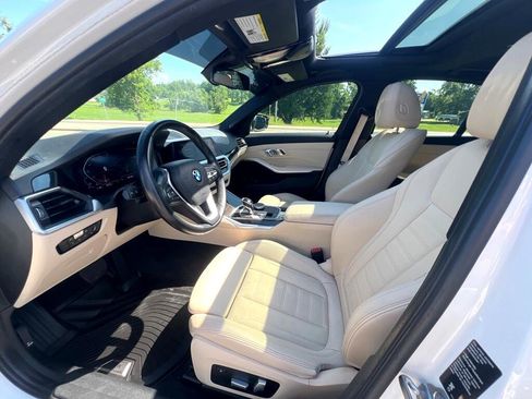 Used 2020 BMW 330i Sedan image 9
