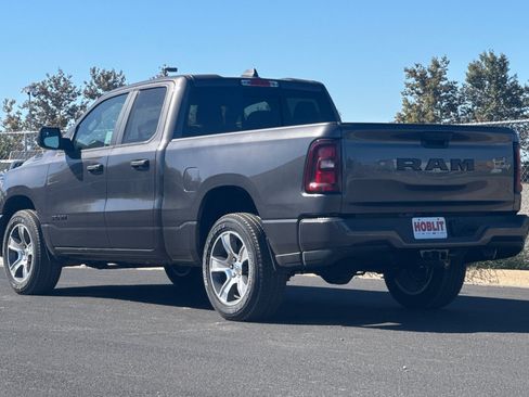 New 2026 RAM 1500 Express RWD image 5