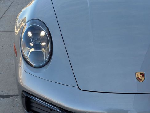 Used 2021 Porsche 911 Carrera S image 12