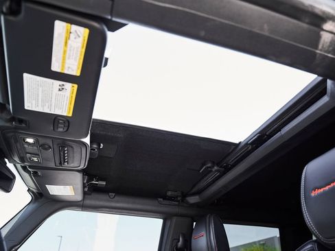 Used 2024 Ford Bronco Raptor image 63