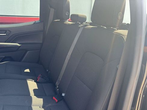 Used 2023 GMC Canyon Elevation w/ Trailering Package RWD image 19