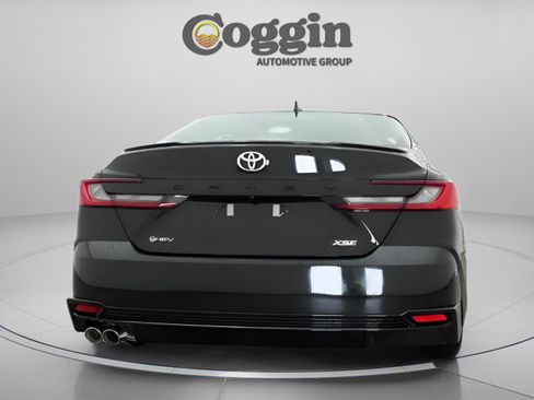 New 2026 Toyota Camry XSE FWD image 13