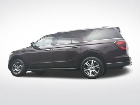 Certified 2024 Ford Expedition Max Limited RWD image 48