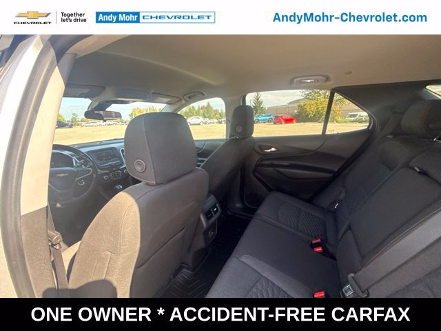Used 2020 Chevrolet Equinox LT FWD image 33