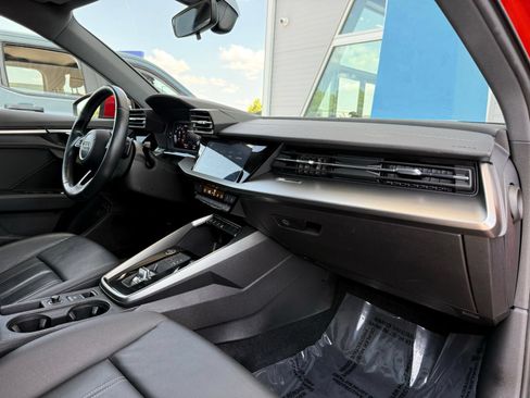 Used 2022 Audi A3 2.0T Premium FWD image 26