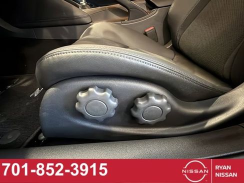 New 2026 Nissan Z Performance image 36