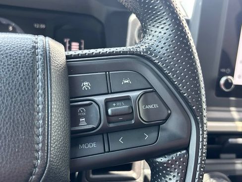 Used 2024 Toyota Tacoma SR RWD image 22