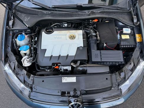 Used 2010 Volkswagen Jetta TDI image 8