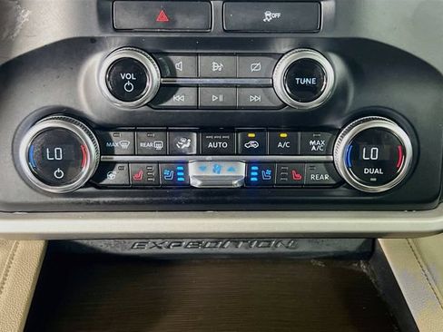 Used 2023 Ford Expedition Limited RWD image 23