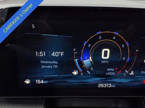 Used 2025 Chevrolet Equinox LT image 18