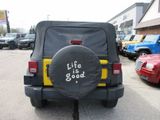 Used 2008 Jeep Wrangler X image 4