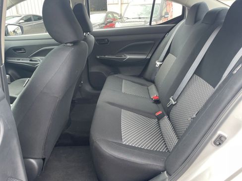 Used 2024 Nissan Versa S image 23