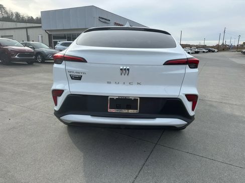 New 2026 Buick Envista Preferred w/ Convenience I Package image 7