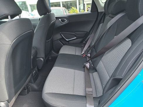 Used 2024 Kia Soul EX FWD image 26