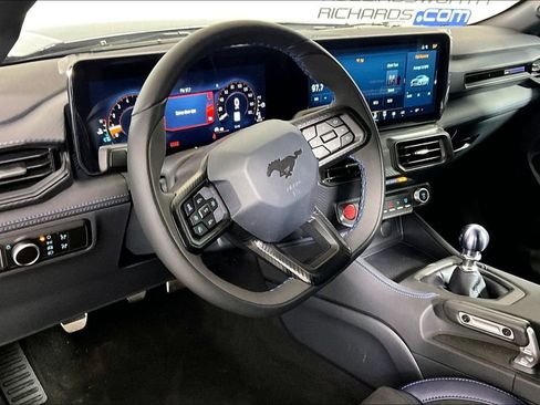 New 2026 Ford Mustang Dark Horse image 5