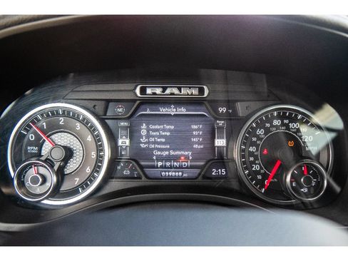 Used 2019 RAM 1500 Sport w/ Level 2 Equipment Group AWD/4WD image 22