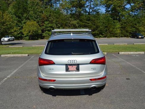Used 2014 Audi Q5 2.0T Premium Plus AWD/4WD image 10