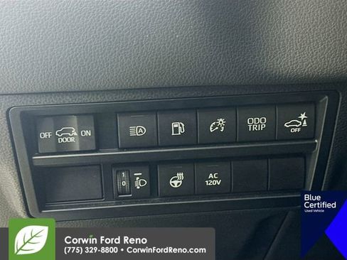 Used 2023 Toyota Sequoia Limited image 14