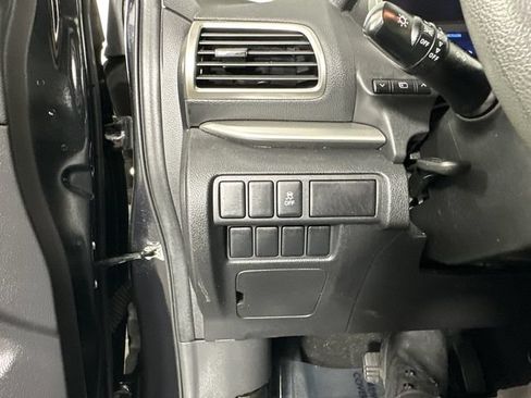Used 2020 Mitsubishi Eclipse Cross LE AWD/4WD image 14