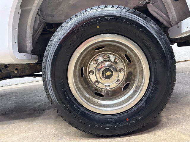 Used 2024 Ford F350 XL w/ XL Driver Assist Package AWD/4WD image 40