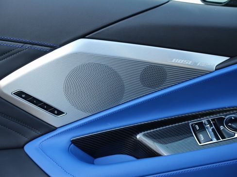 New 2026 Chevrolet Corvette Z06 image 22