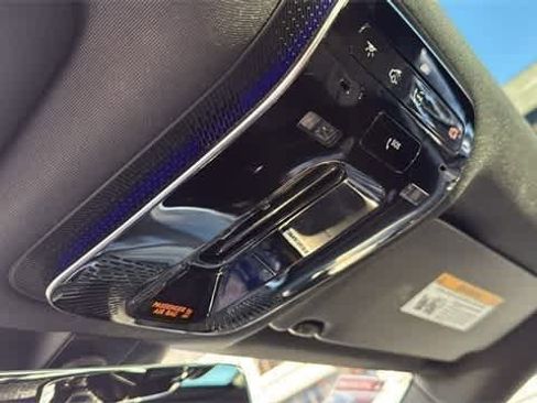 Certified 2025 Mercedes-Benz CLE 300 4MATIC Coupe image 22