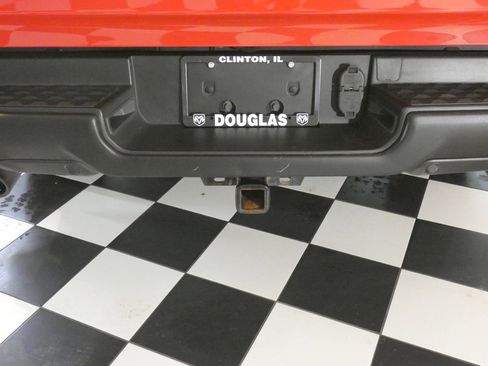 Used 2020 RAM 1500 Rebel w/ Rebel Level 2 Equipment Group image 6