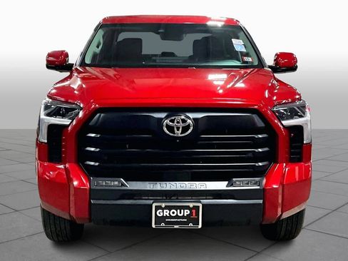Used 2023 Toyota Tundra SR5 w/ Advanced Technology Package image 4