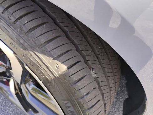 Used 2022 Honda Accord Sport image 37