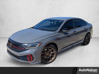 Used 2024 Volkswagen Jetta GLI 40th Anniversary Edition