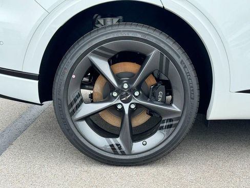 New 2026 Genesis GV70 3.5T Sport Prestige AWD/4WD image 4