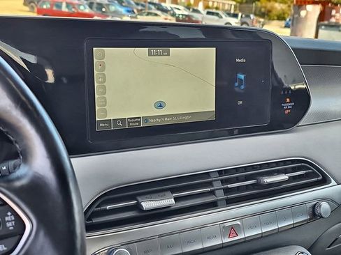 Used 2021 Hyundai Palisade SEL w/ Premium Package image 28