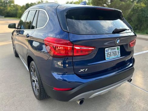 Used 2018 BMW X1 sDrive28i w/ Premium Package FWD image 8
