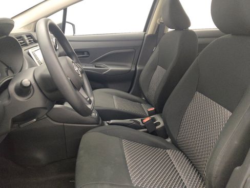 Used 2024 Nissan Versa S w/ S Plus Package FWD image 17