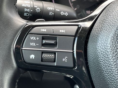 Used 2023 Honda Pilot EX-L image 12