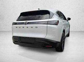 Certified 2025 Nissan Murano SV FWD video 4