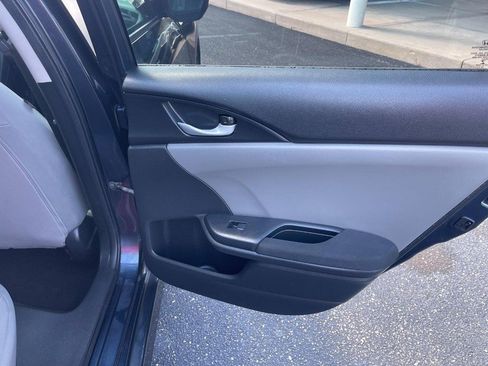 Used 2020 Honda Civic LX image 10