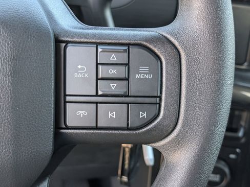 Used 2025 Ford F150 STX w/ Equipment Group 200A image 22