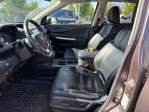 Used 2016 Honda CR-V EX-L image 13