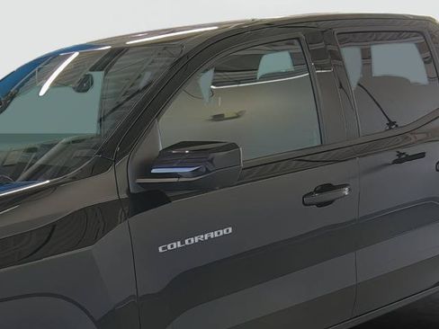 New 2026 Chevrolet Colorado Z71 w/ Technology Package AWD/4WD image 8
