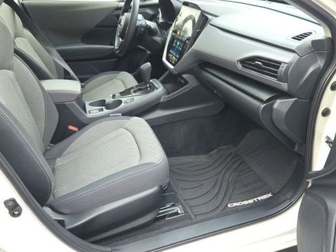 Certified 2024 Subaru Crosstrek 2.0i Premium image 10