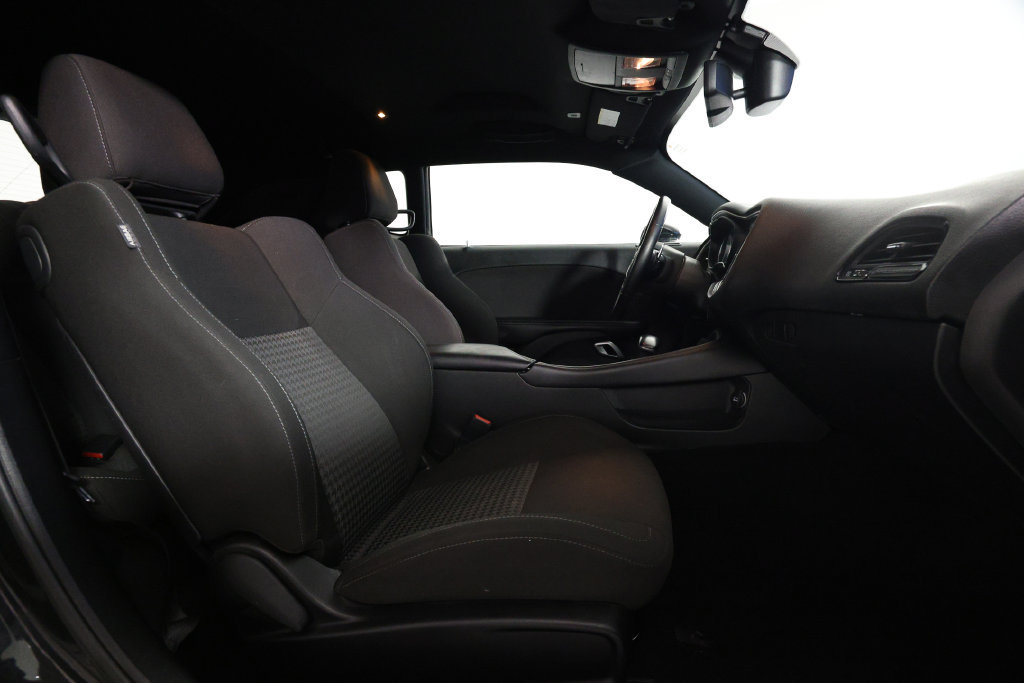 Used 2021 Dodge Challenger R/T RWD image 10