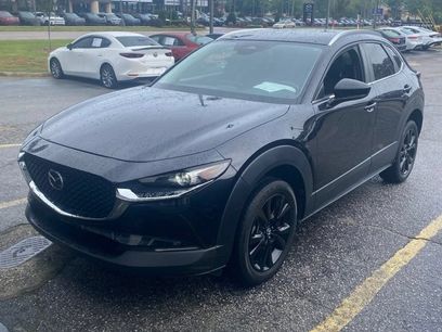 Used 2024 MAZDA CX-30 AWD 2.5 S w/ Select Sport Pkg