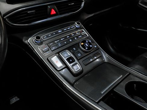 Used 2021 Hyundai Santa Fe SEL w/ Convenience + Premium Package image 28