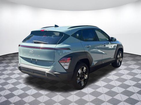 Used 2025 Hyundai Kona SEL AWD/4WD image 7