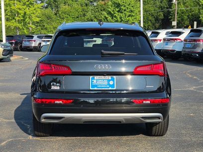 Used 2020 Audi Q5 2.0T Premium